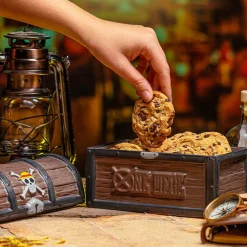 ABYstyle One Piece Keksdose Schatztruhe Online