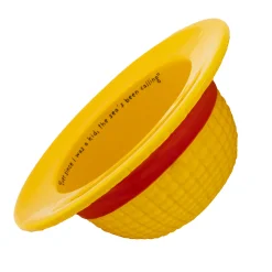 One Piece Müslischale Strohhut Hot