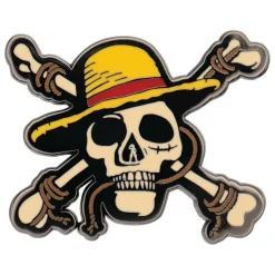 Fanattik One Piece Mystery Pins Outlet
