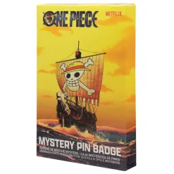 Fanattik One Piece Mystery Pins Outlet