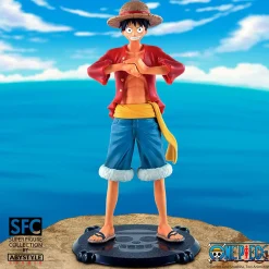 ABYStyle One Piece Sammelfigur "Ruffy" New