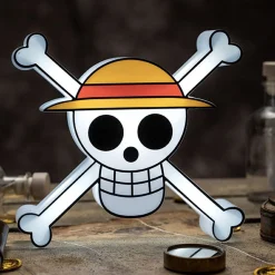 ABYStyle Studio One Piece Schädel Lampe Hot