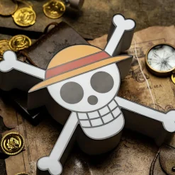 ABYStyle Studio One Piece Schädel Lampe Hot