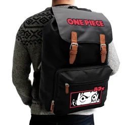 AbyStyle One Piece XXL Rucksack Ruffy