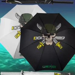 Cine Replicas One Piece Zoro's Katana Regenschirm Sale