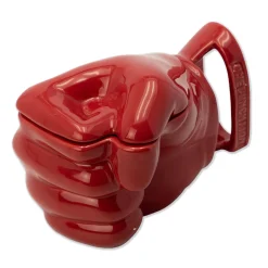 ABYStyle One Punch Man 3D Becher Saitamas Faust Clearance