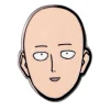 ABYstyle One Punch Man Pin Saitama Best