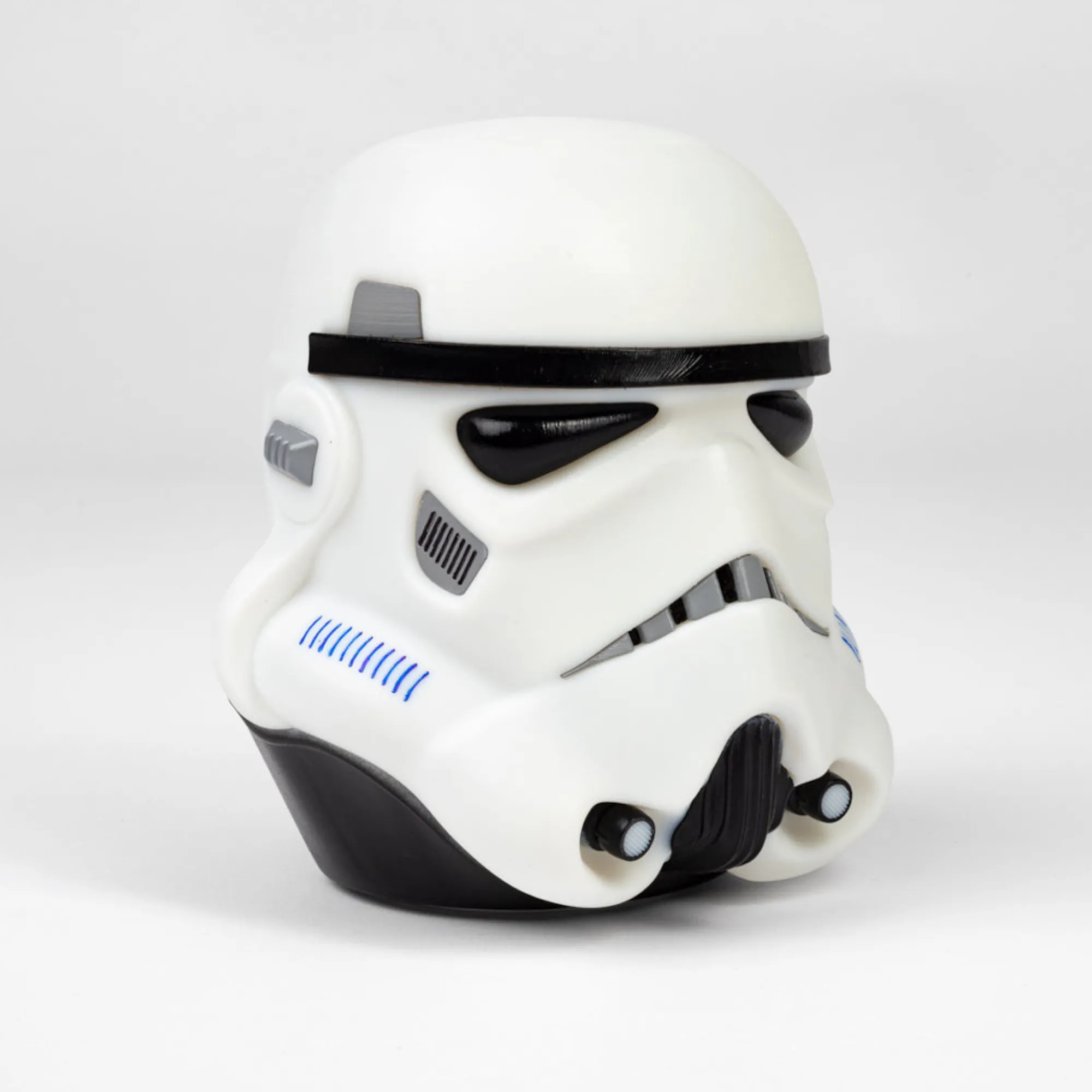 ItemLab Original Stormtrooper Lampe Best