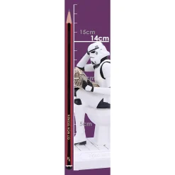 Nemesis Now Original Stormtrooper Pooper Trooper Sammelfigur Hot