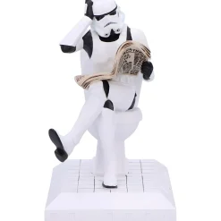 Nemesis Now Original Stormtrooper Pooper Trooper Sammelfigur Hot