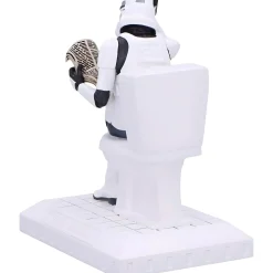 Nemesis Now Original Stormtrooper Pooper Trooper Sammelfigur Hot