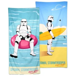 Original Stormtrooper Strandtücher Sale