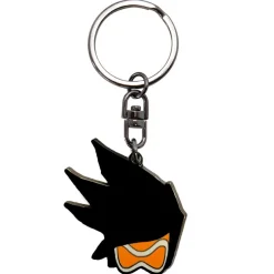 AbyStyle Overwatch Schlüsselanhänger Tracer Sale