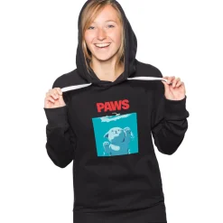 getDigital Paws Schwarz Sale