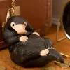 ABYStyle Studio Phantastische Tierwesen 3D-Spardose Niffler Best