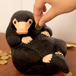 ABYStyle Studio Phantastische Tierwesen 3D-Spardose Niffler Best