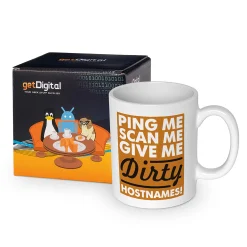 getDigital Ping Me Becher Best