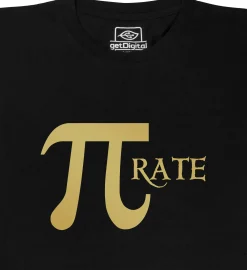 getDigital PIrate Schwarz Outlet