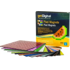 getDigital Pixel Magnete Outlet