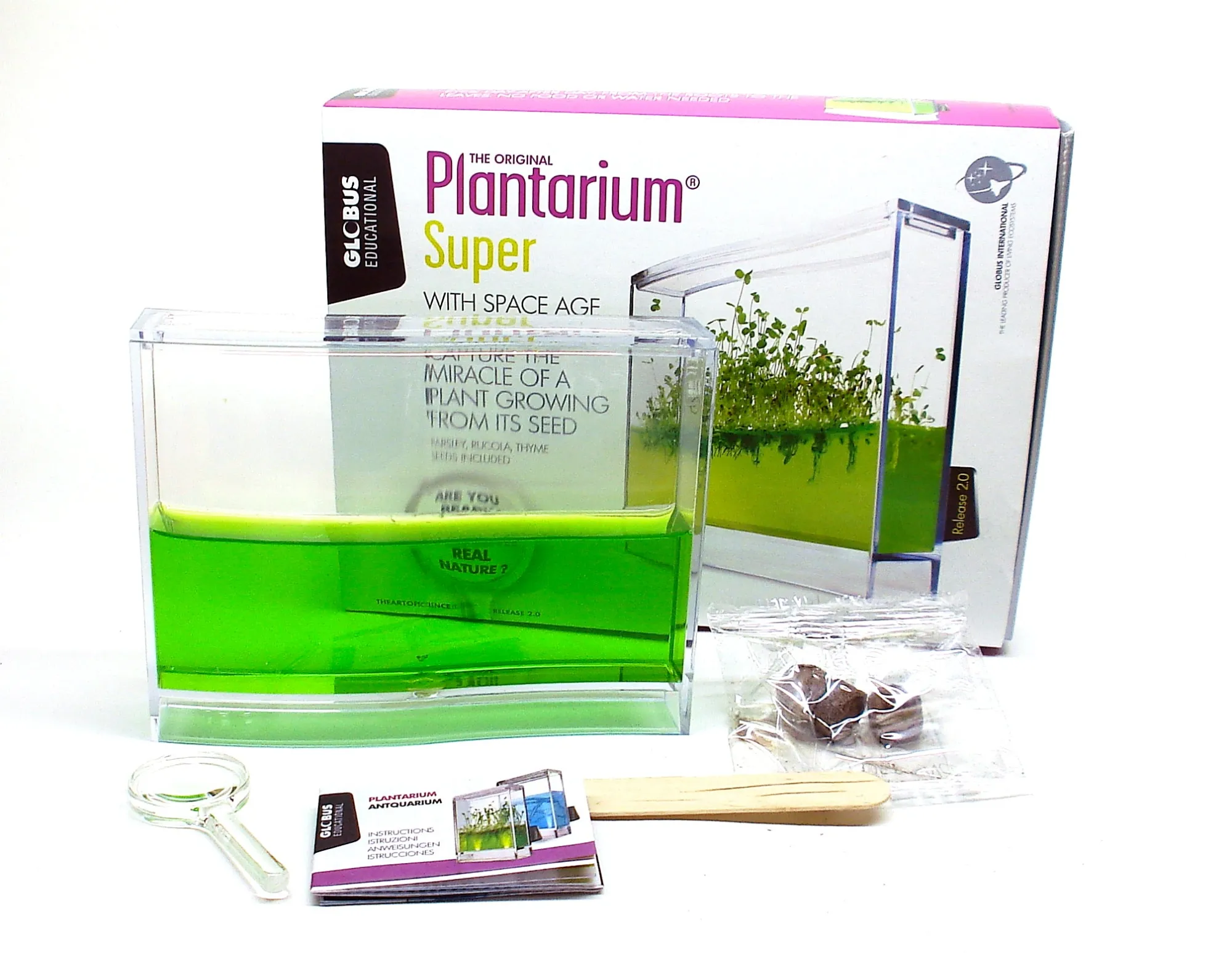 Plantarium Super Discount