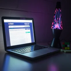 Funtime Gifts Ltd Plasmalampe Sale