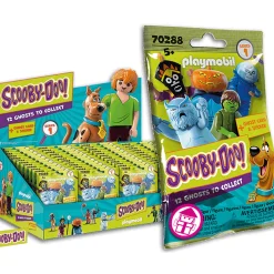playmobil Scooby Doo Serie 1 Sammelfiguren Best