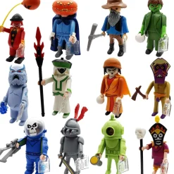 playmobil Scooby Doo Serie 1 Sammelfiguren Best