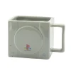 AbyStyle Playstation 3D-Tasse - Konsole Discount