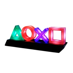 Paladone PlayStation-Logo Lampe Sale
