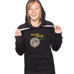 getDigital Plutos Rache Schwarz Clearance