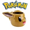 GB Eye Pokémon 3D-Becher Evoli Clearance