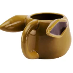 GB Eye Pokémon 3D-Becher Evoli Clearance