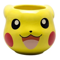 GB Eye Pokémon 3D-Becher Pikachu Discount