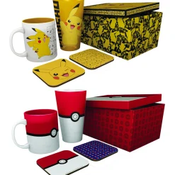 AbyStyle Pokémon Geschenkbox Outlet