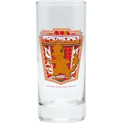 AbyStyle Pokémon Gläser-Set Starter-Trio New