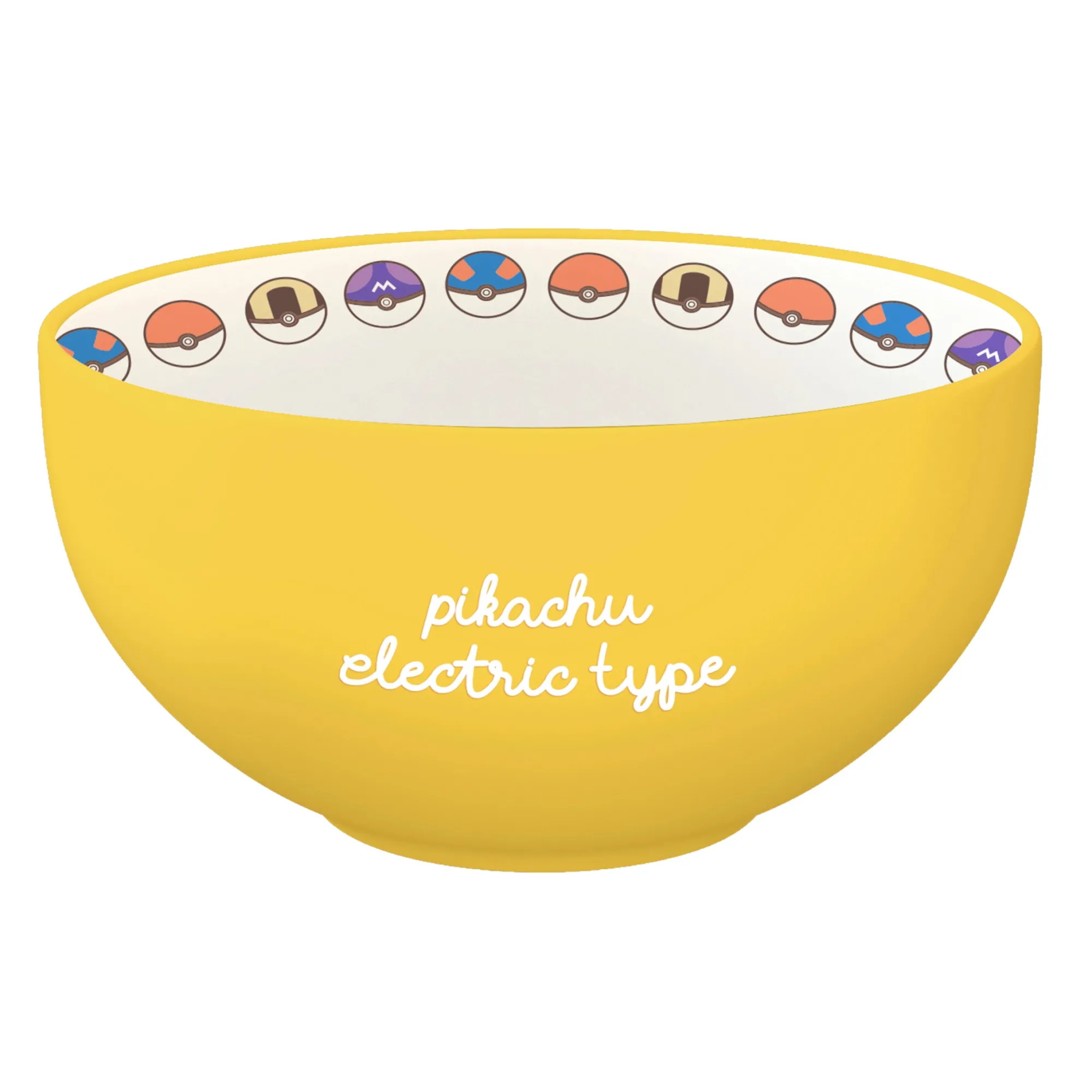 AbyStyle Pokémon Pikachu Schale Best