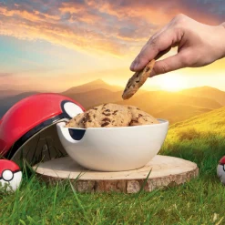 AbyStyle Pokémon Pokéball Keksdose Outlet