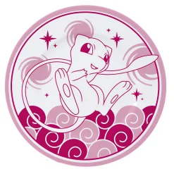 Pokemon Pokémon Teller-Set – 4 Kanto Ikonen im Japanischen Stil Best