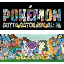 AbyStyle Pokémon Thermo-Effekt Becher 