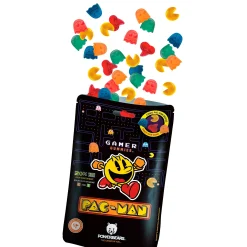 Powerbeärs Pac-Man Gamer Gummies Sale
