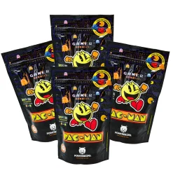 Powerbeärs Pac-Man Gamer Gummies Sale