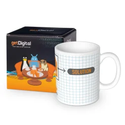 getDigital Problem Engineer Solution Becher Sale