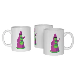 getDigital Purpur Tentakel Becher Best