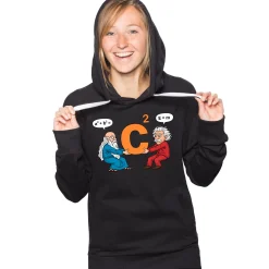 getDigital Pythagoras vs. Einstein Schwarz Clearance