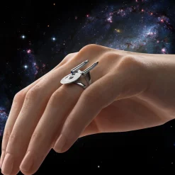 getDigital Raumschiff Ring Best