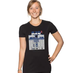 getDigital R2D² Schwarz Best
