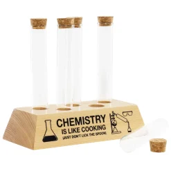 getDigital Reagenzglas Gewürzregal Clearance