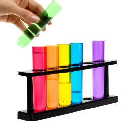 CKB Limited Reagenzglas-Shots Best