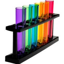 CKB Limited Reagenzglas-Shots Best