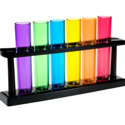 CKB Limited Reagenzglas-Shots Best